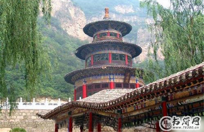 万岁朝廷香火院 万岁朝廷香火院