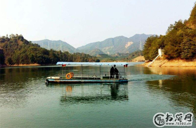 石鹅湖风景区 石鹅湖风景区