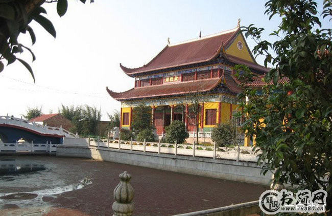 普佛寺 普佛寺