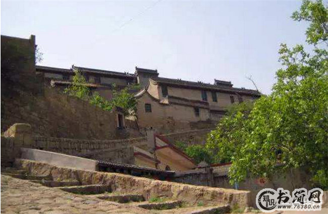 阳泉银圆山庄 阳泉银圆山庄