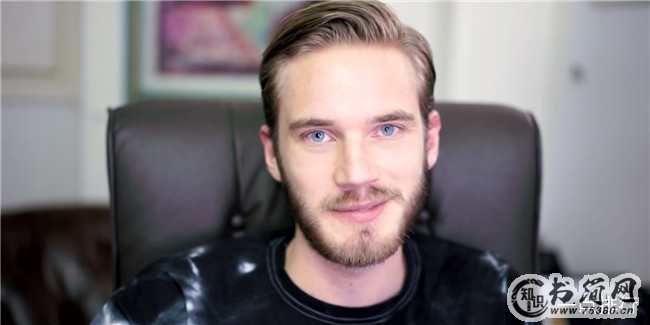 PewDiePie