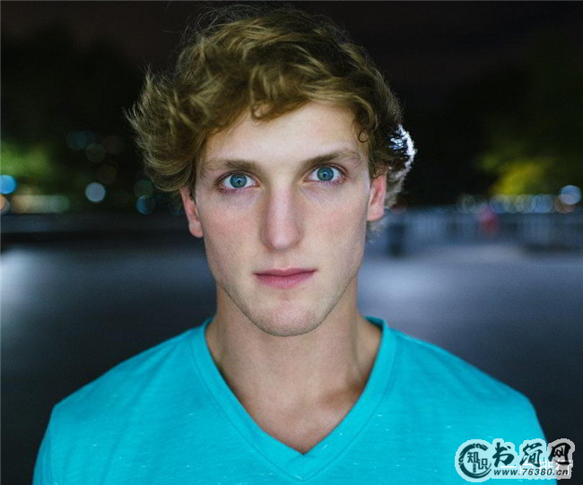 Logan Paul