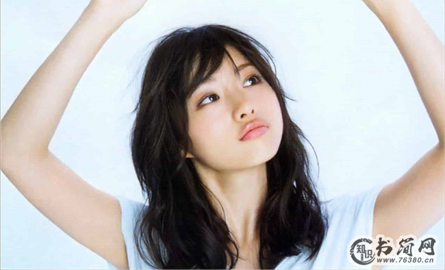 石原里美 石原里美