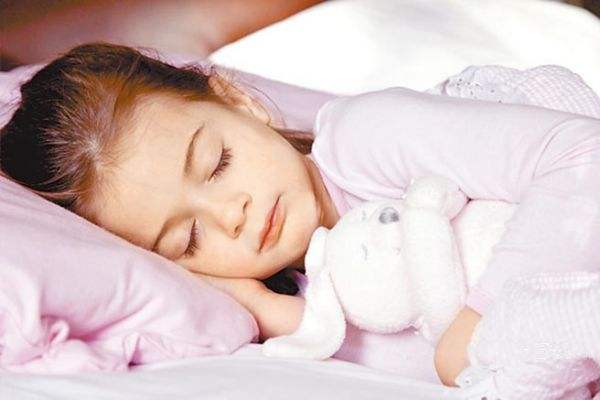 哄人睡觉的方法