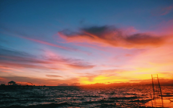 一句话表达我很想你