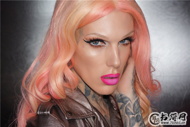 Jeffree Star