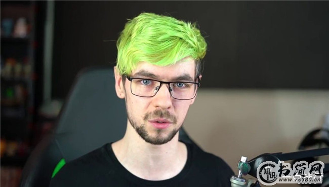 Jacksepticeye