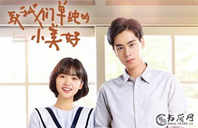 致我们单纯的小美好
