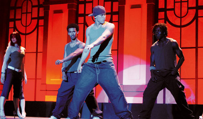 《舞出我人生》