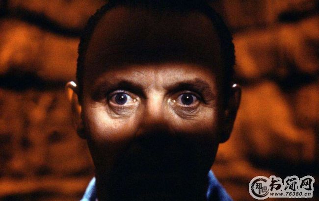 《沉默的羔羊》