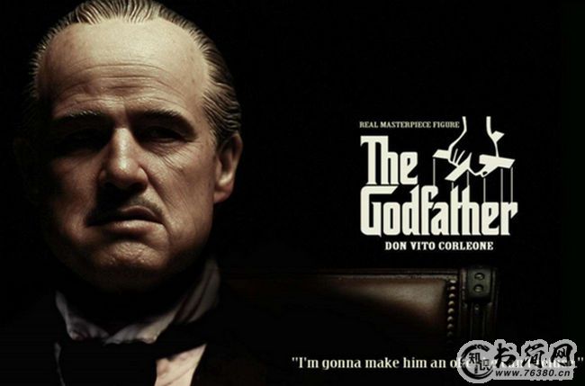 《教父》