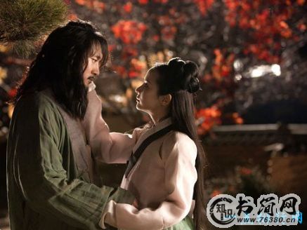 8.《后宫：帝王之妾》