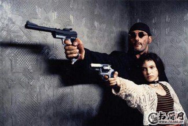 《这个杀手不太冷》