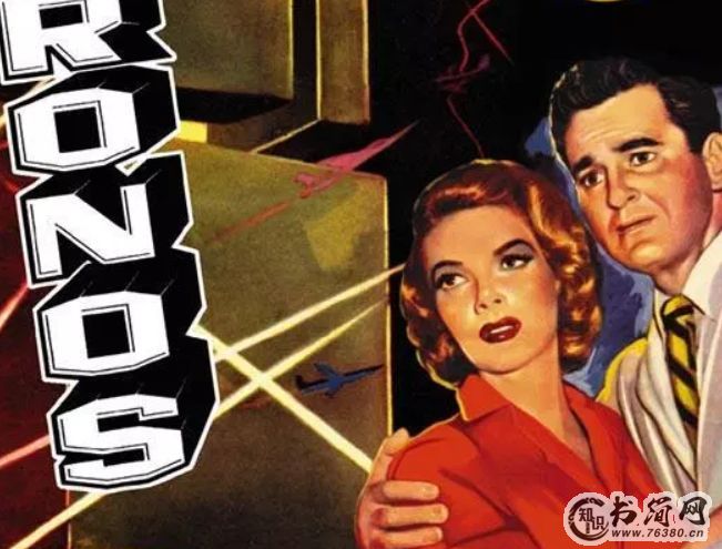 《Kronos》（1975）