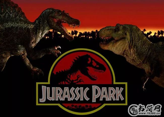 《侏罗纪公园》(1993)