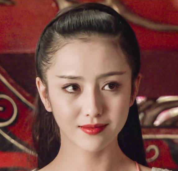 赵飞燕佟丽娅是什么电视