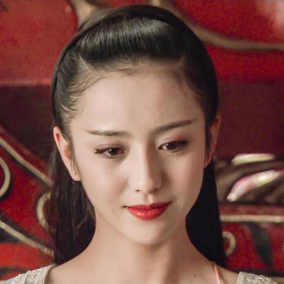 赵飞燕佟丽娅是什么电视