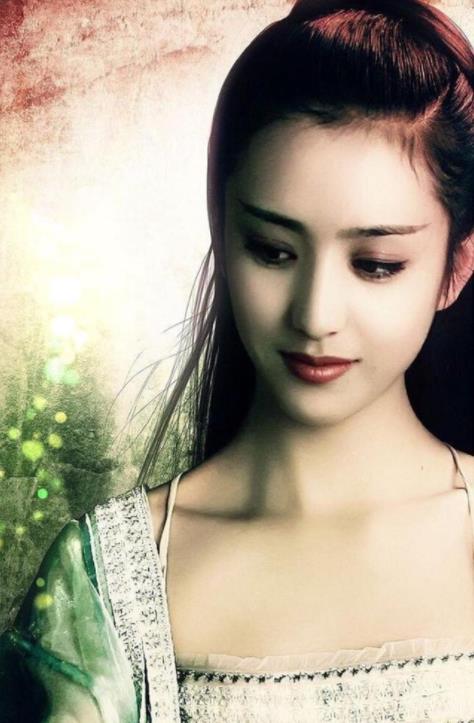 赵飞燕佟丽娅是什么电视