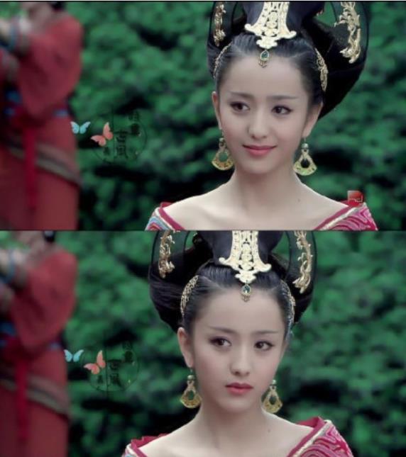 赵飞燕佟丽娅是什么电视