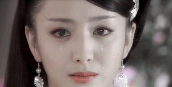 赵飞燕佟丽娅是什么电视