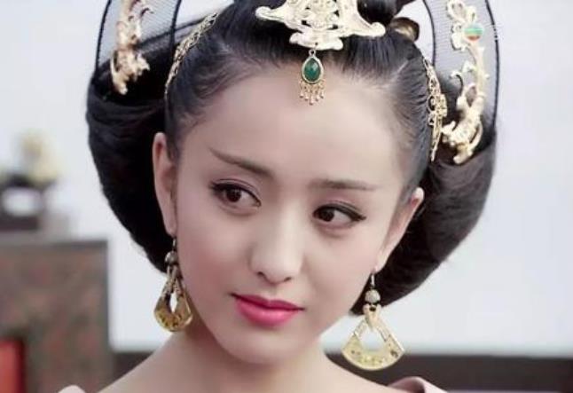 赵飞燕佟丽娅是什么电视