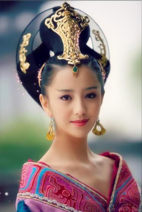 赵飞燕佟丽娅是什么电视