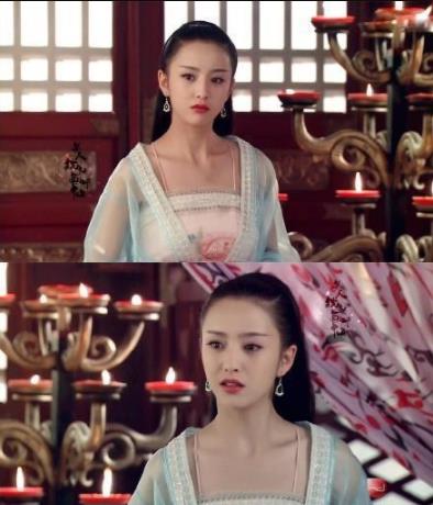 赵飞燕佟丽娅是什么电视