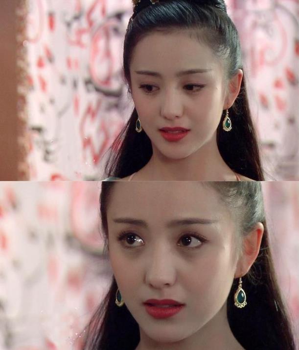 赵飞燕佟丽娅是什么电视