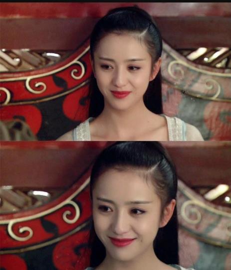 赵飞燕佟丽娅是什么电视