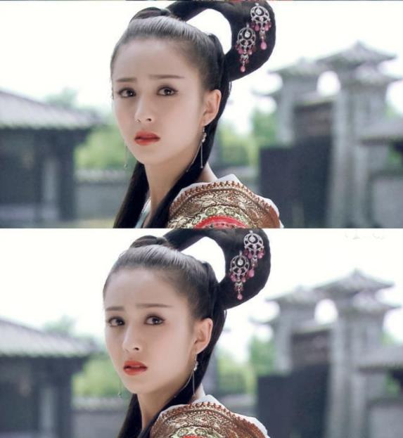 赵飞燕佟丽娅是什么电视