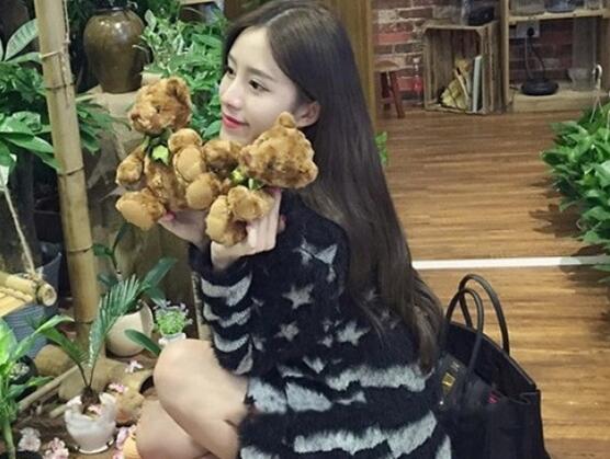 关于想念男友的经典句子