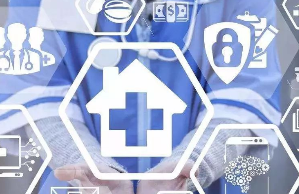 疫情促进了哪些行业的发展?线上产业幅度增长!