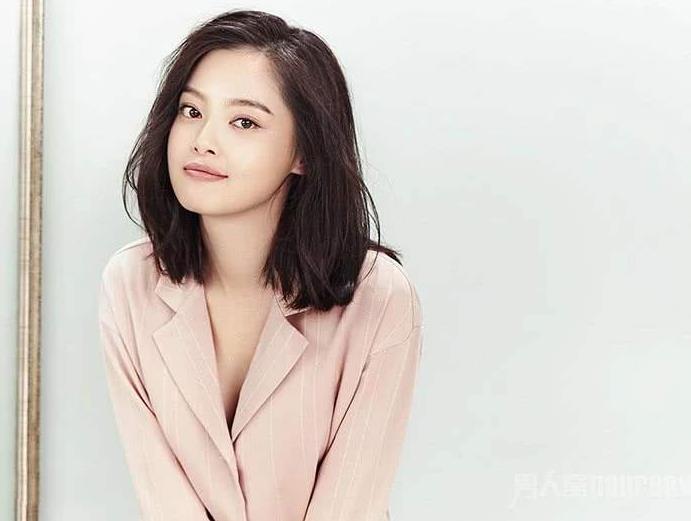 辛芷蕾和谁谈过恋爱，辛芷蕾的男友是谁？