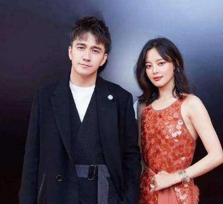 辛芷蕾和谁谈过恋爱，辛芷蕾的男友是谁？