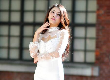 对爱情憧憬的句子