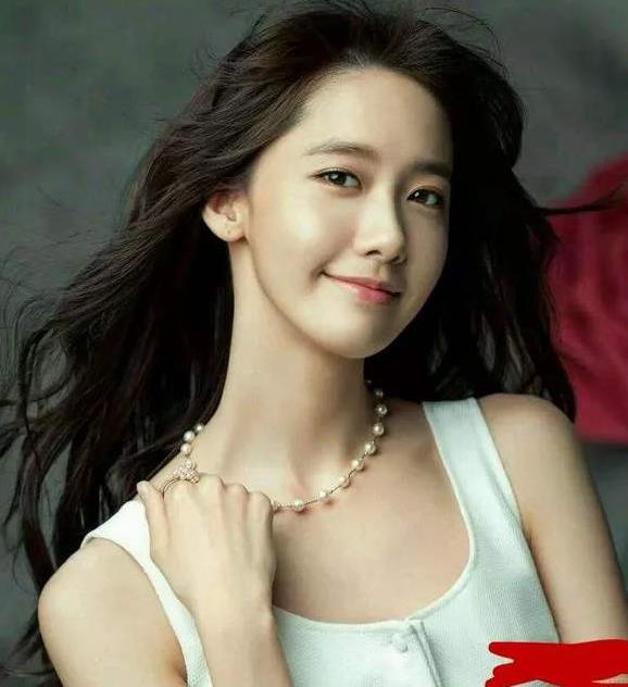 林允儿为什么会讲中文，林允儿中文学了多久