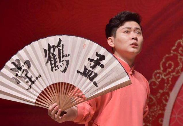 孟鹤堂结两次婚吗?孟鹤堂现任妻子图片 孟鹤堂结两次婚吗?孟鹤堂现任妻子图片