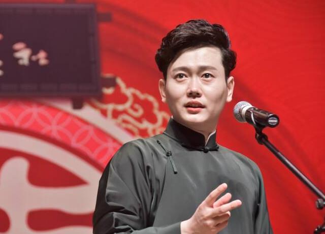 孟鹤堂结两次婚吗?孟鹤堂现任妻子图片 孟鹤堂结两次婚吗?孟鹤堂现任妻子图片