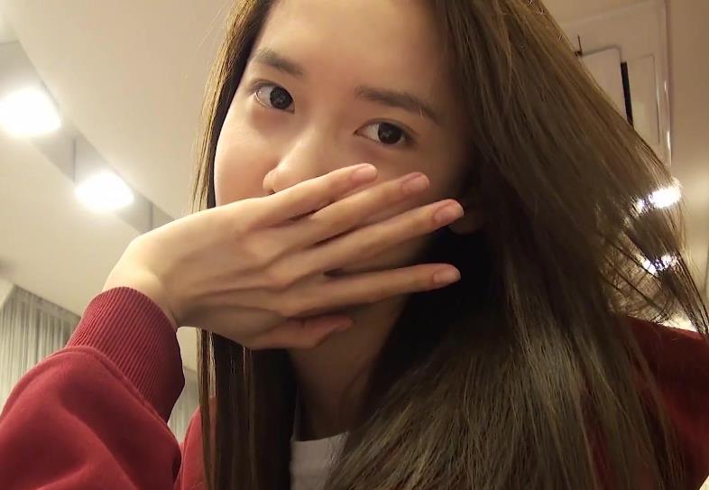 林允儿为什么会讲中文，林允儿中文学了多久