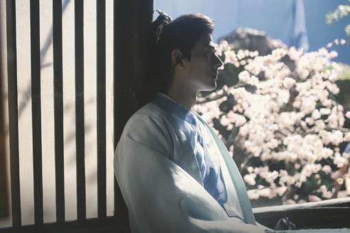 枕上书苏陌叶喜欢凤九还是阿兰若?阿兰若为何去战场?