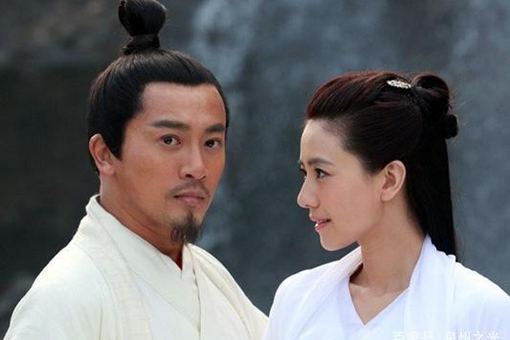 丁春秋和无崖子有什么恩怨?他为什么要偷袭无崖子