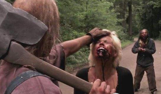 血腥变态杀人的电影