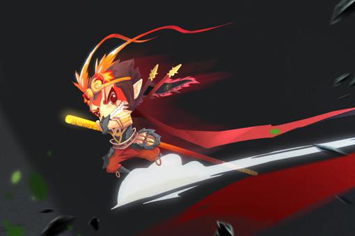 孙悟空的结义兄弟有哪六个?各自都是什么结局?