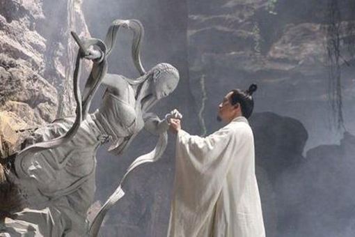 丁春秋和无崖子有什么恩怨?他为什么要偷袭无崖子