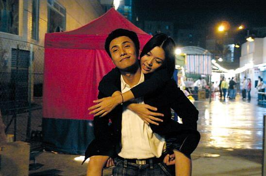 陈坤演的电视剧有哪些