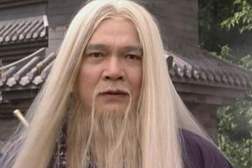 丁春秋和无崖子有什么恩怨?他为什么要偷袭无崖子