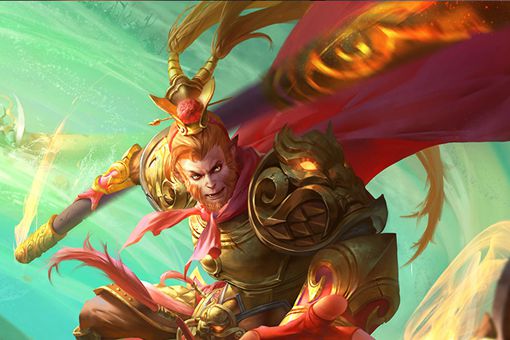 孙悟空的结义兄弟有哪六个?各自都是什么结局?