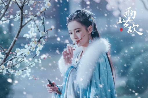 两世欢的大结局是怎样的?幕后黑手的真实身份是谁?