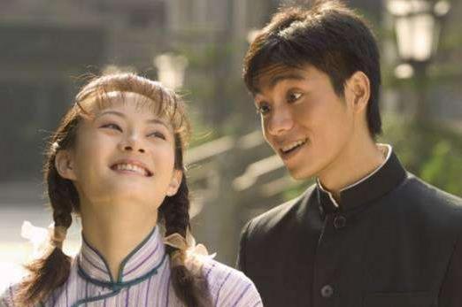 陈坤演的电视剧有哪些