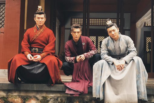 两世欢最大反派是谁?幕后boss身份揭秘